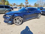 Chevrolet Camaro 2016