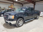 GMC Sierra 2011