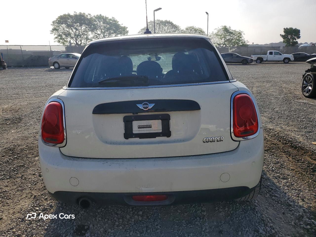 MINI Cooper 2018