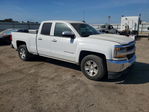 Chevrolet Silverado 2017