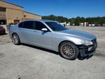 BMW Series 7 2015