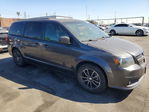 Dodge Caravan 2017