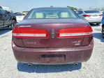 Lincoln MKZ 2011