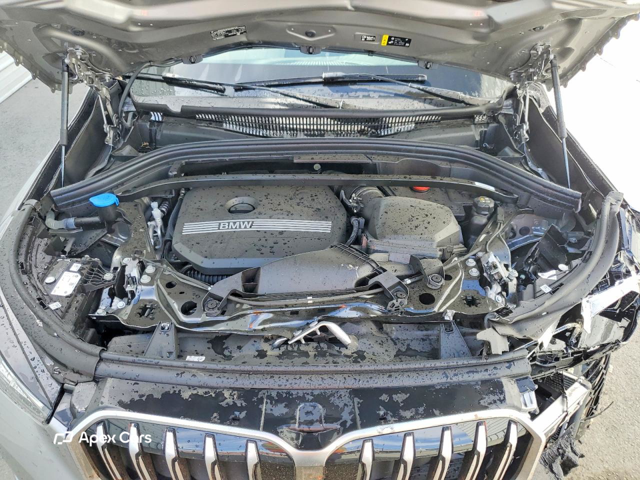 BMW X1 2026