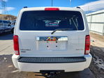 Dodge Nitro 2007
