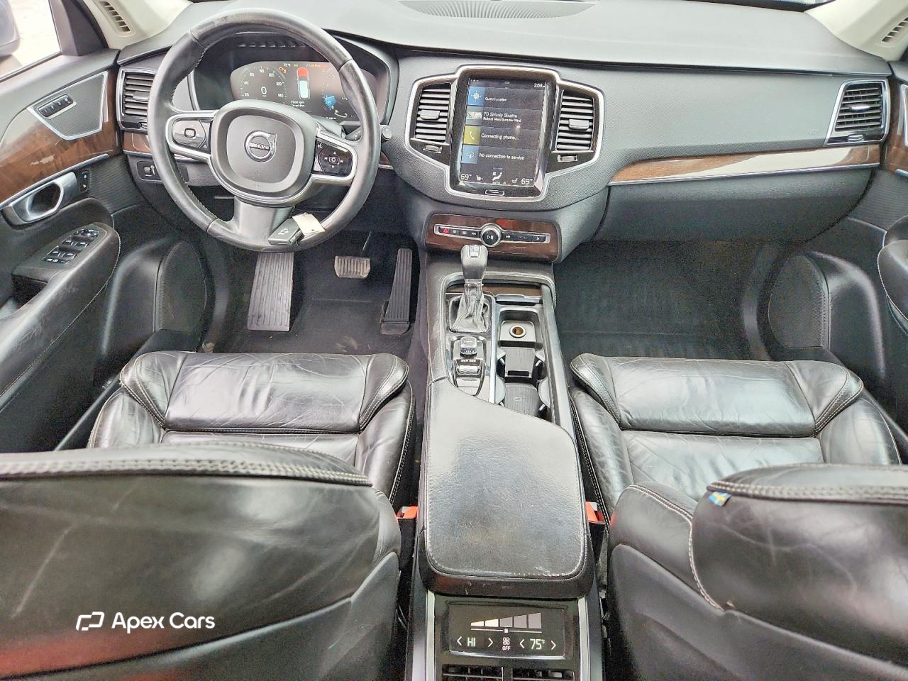 Volvo XC90 2017