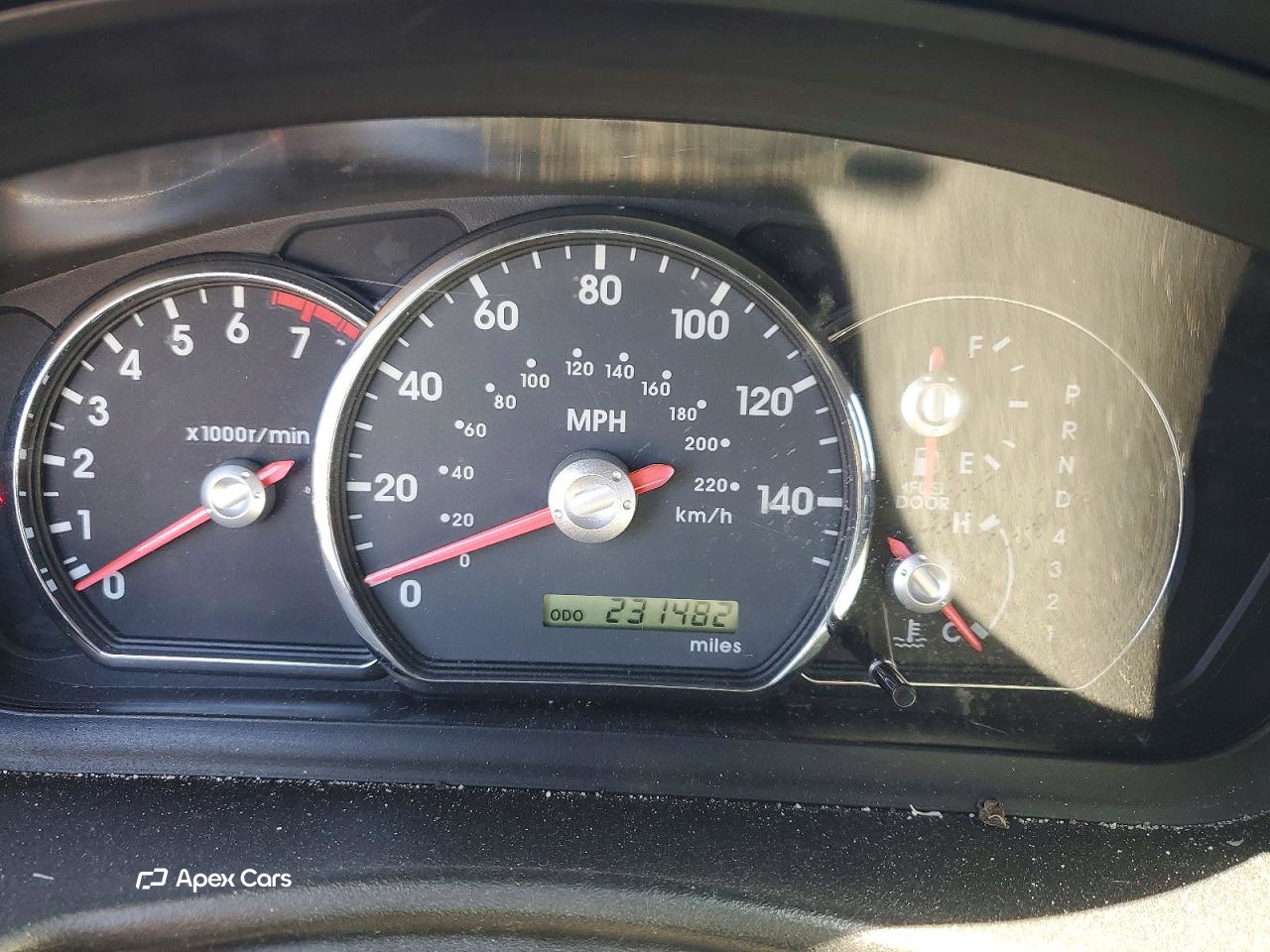 Mitsubishi Galant 2010