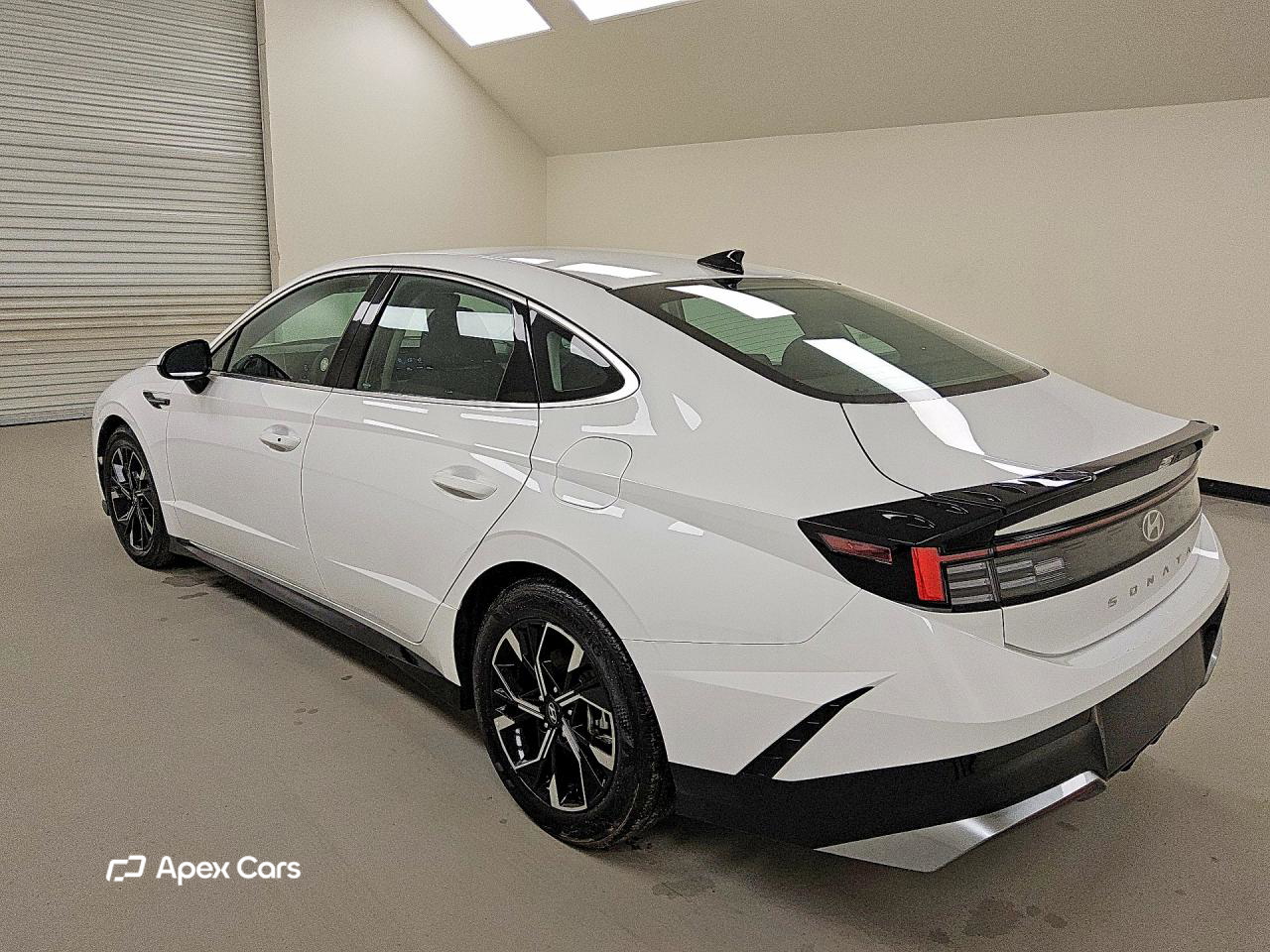 Hyundai Sonata 2025