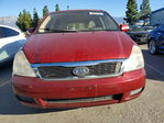 Kia Sedona 2012