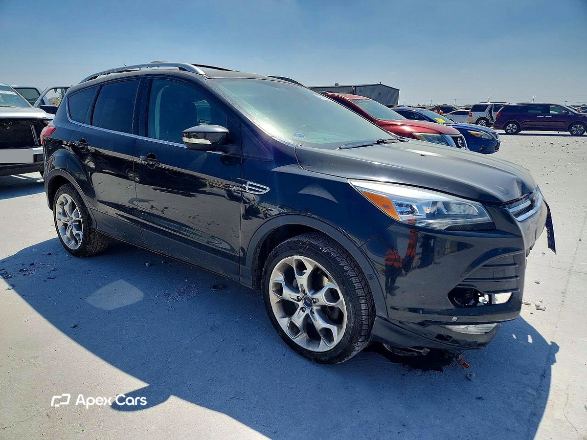 Ford Escape 2013