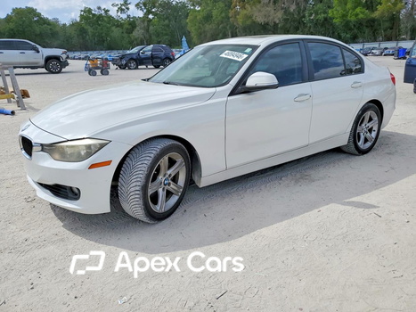 BMW Series 3 2013 - Image 1 of 12