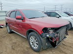 Dodge Durango 2014