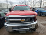 Chevrolet Silverado 2016