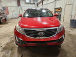 Kia Sportage 2011