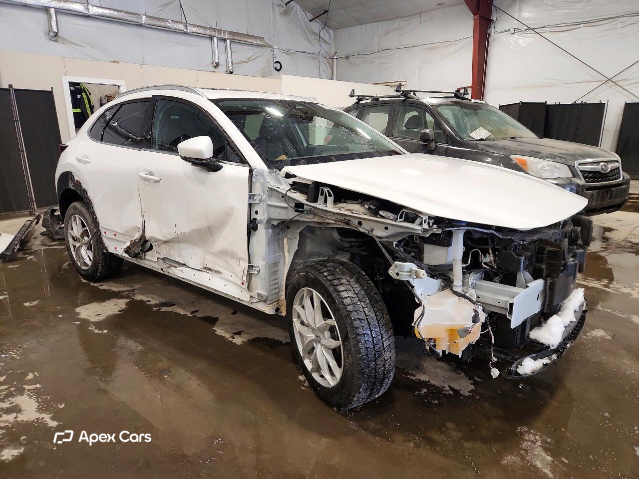 Mazda CX-30 2025