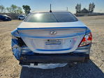 Hyundai Accent 2012