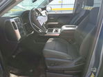 Chevrolet Silverado 2016