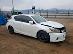 Lexus CT 2013