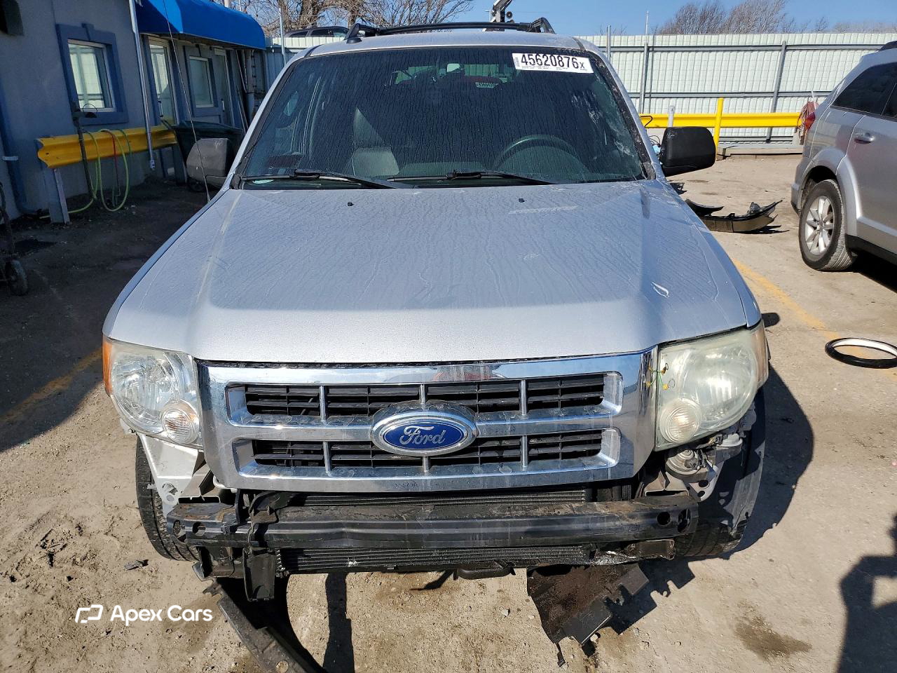 Ford Escape 2011