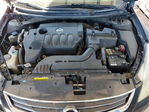 Nissan Altima 2012