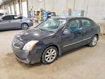 Nissan Sentra 2011