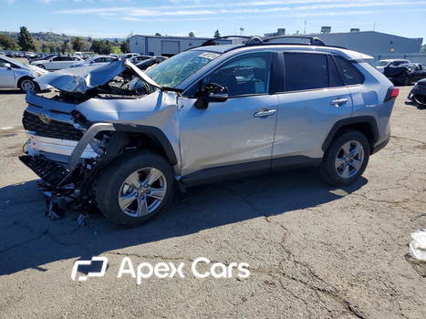 Toyota RAV 4 2025 - Image 1 of 14