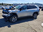 Toyota RAV 4 2025