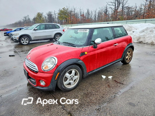 MINI Cooper 2011 - Image 1 of 12