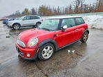 MINI Cooper 2011