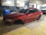 BMW Series 3 2011