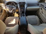 Ford Explorer 2011