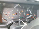Jeep Wrangler 2004