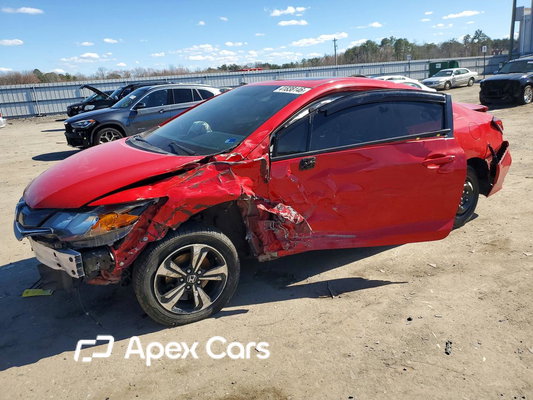Honda Civic 2015 - Image 1 of 13