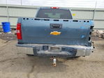 Chevrolet Silverado 2012
