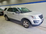 Ford Explorer 2016