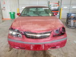 Chevrolet Impala 2005