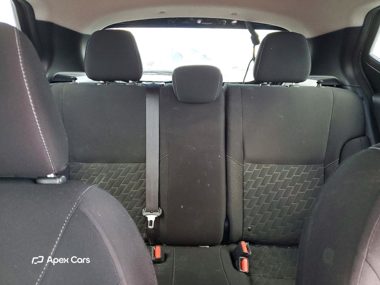 Nissan Kicks 2021