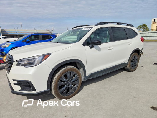 Subaru Ascent 2022 - Image 1 of 13