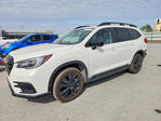 Subaru Ascent 2022