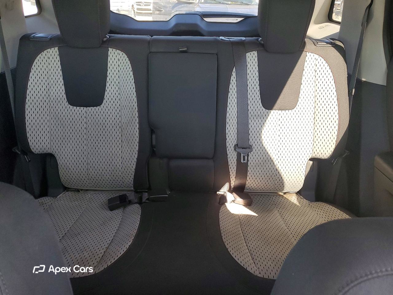 GMC Terrain 2014
