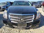 Cadillac CTS 2011
