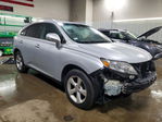 Lexus RX 2011