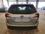 Subaru Forester 2022