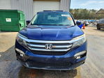 Honda Pilot 2016