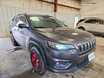 Jeep Cherokee 2020