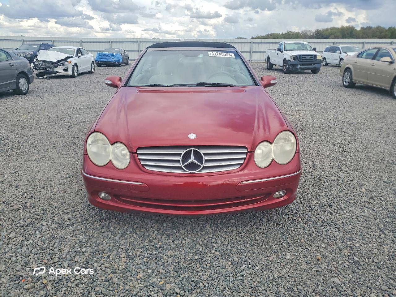 Mercedes-Benz  2005