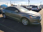 Ford Fusion 2014