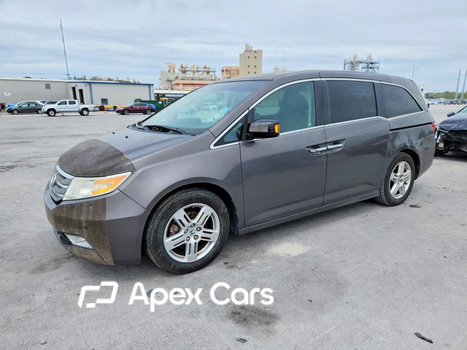 Honda Odyssey 2011 - Image 1 of 13