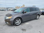 Honda Odyssey 2011