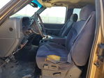 GMC Sierra 2001